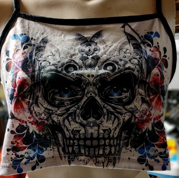 Summer Tops - Picture 8 of 9